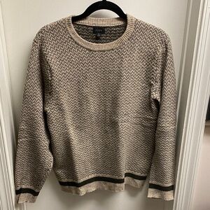 J. Crew Crewneck Sweater